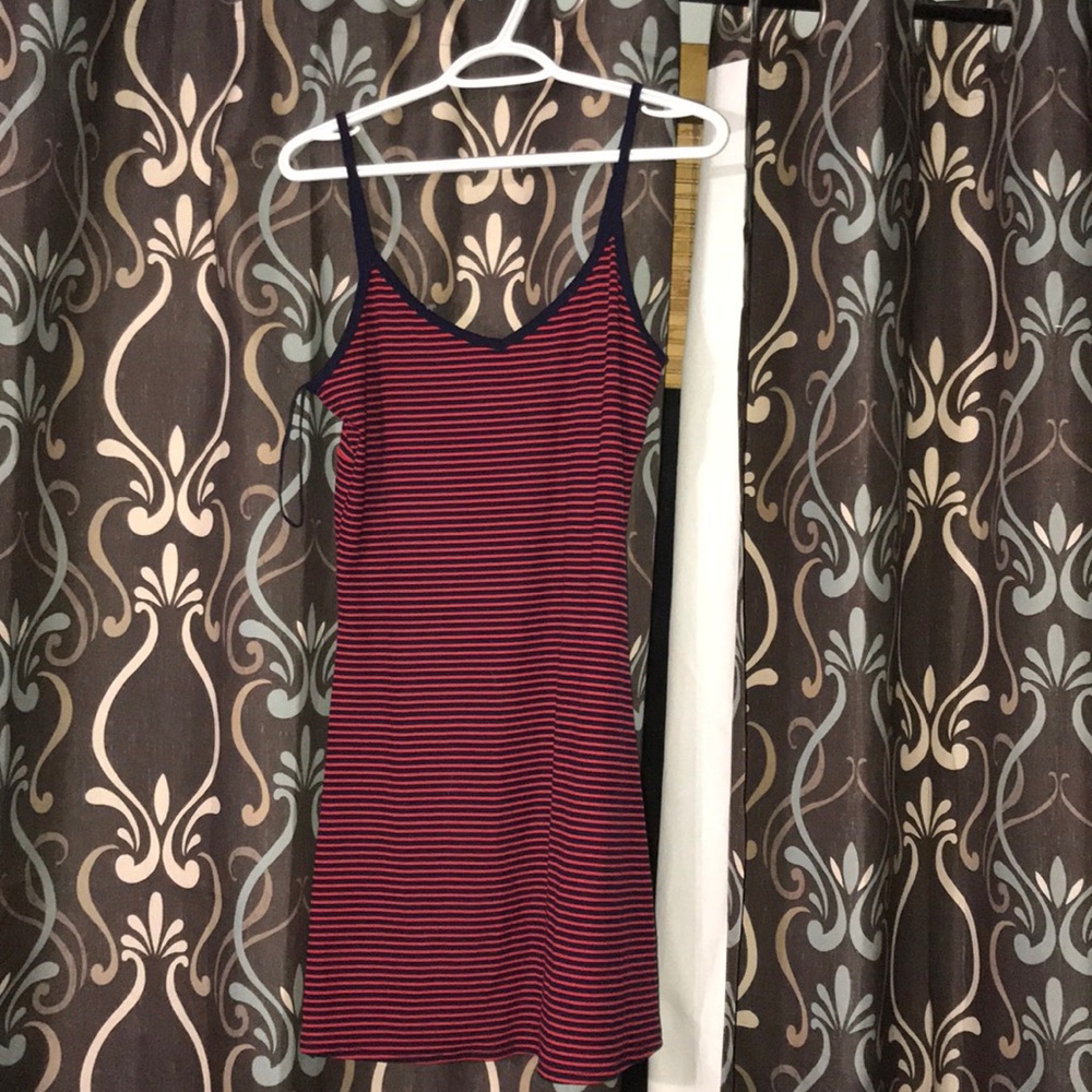 Fun loving summer dress